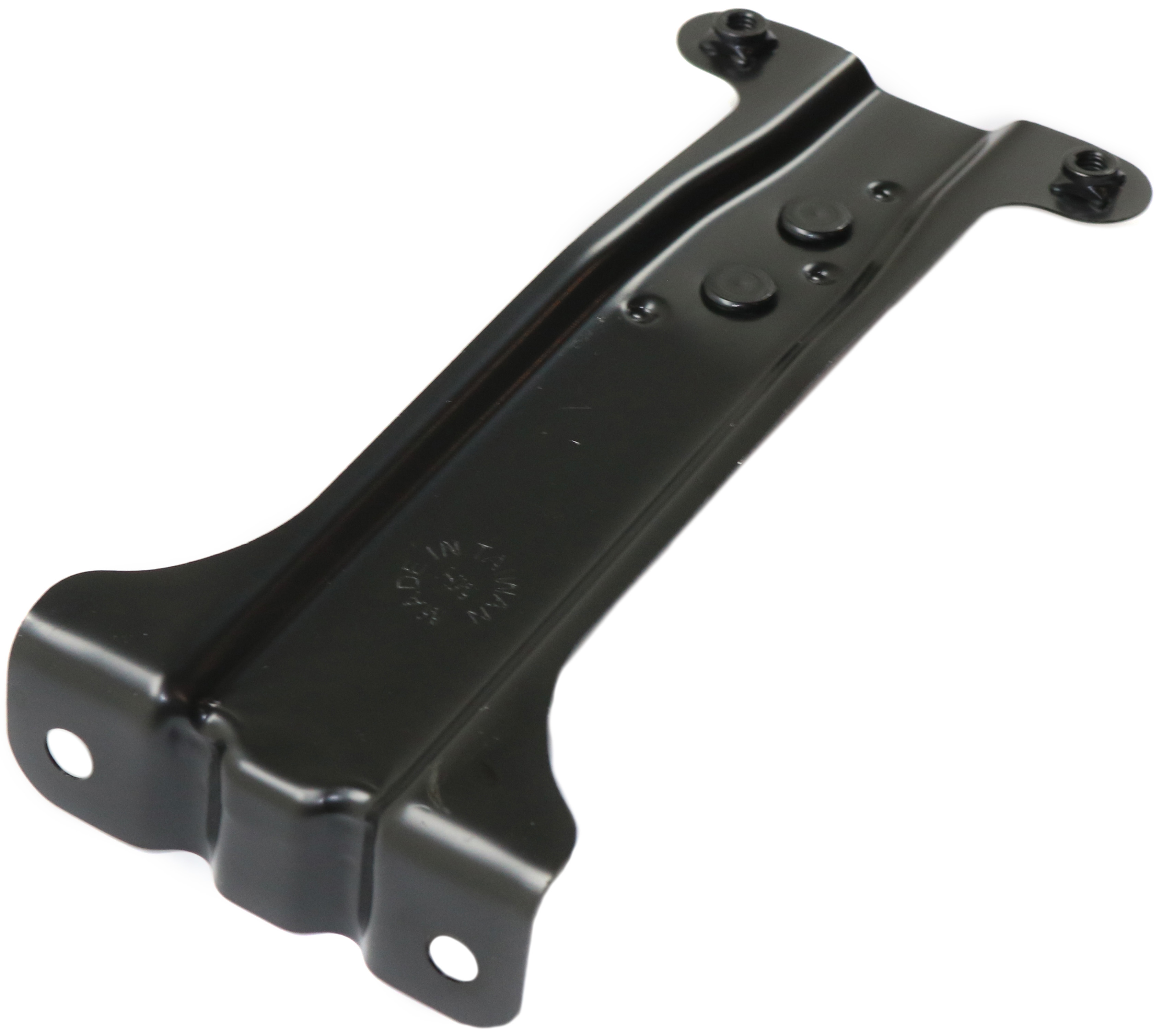 Bumper Retainer Compatible With 2016-2018 Nissan Altima Front, Center, Upper