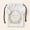 style 3, variant on Personalized Angel Wing Drawstring Bag,Custom Drawstring Bag with Name Text Design for Jewelry and Accessories, for Gifting