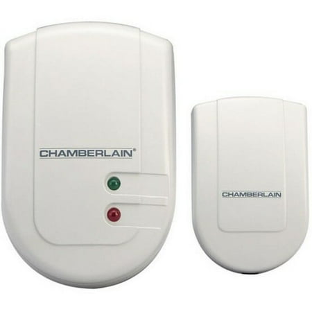 CLDM1 Garage Door Monitor