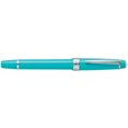 thumbnail image 3 of Cross AT0746-6MS Bailey Light Teal Resin Fountain Pen, Medium, 3 of 4