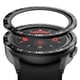 thumbnail image 3 of Anillo de inserción de bisel de metal con protección de escala para Samsung Galaxy Watch5 Pro 45mm, 3 of 8