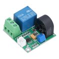 thumbnail image 3 of AC Current Detection Sensor Alternating Current Detection Sensor Module Current Meter Sensor Board Switch Output Sensor Module, 3 of 8