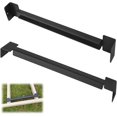 thumbnail image 1 of 2PCS Wall Stud Framing Tools, Stud Layout Tool, 15 Inch Framing Spacing Tool, Precision Measurement Jig, 1 of 5
