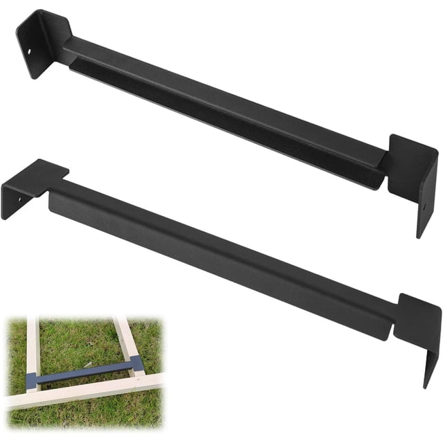 2PCS Wall Stud Framing Tools, Stud Layout Tool, 15 Inch Framing Spacing Tool, Precision Measurement Jig