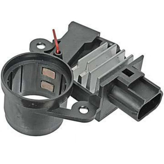New Alternator Regulator Compatible with 6G Ford Ranger 2.3L 2001-2009 Vp4Liu-10C359-Aa