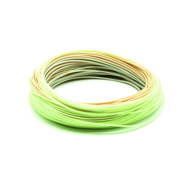 Scientific Anglers Amplitude Smooth Infinity Plus Fly Line - WF-4