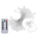 thumbnail image 1 of Cadena de luces de globo que funciona con pilas con control remoto 23FT 50LEDs Twinkle Leyfeng  Luz de cadena, 1 of 7