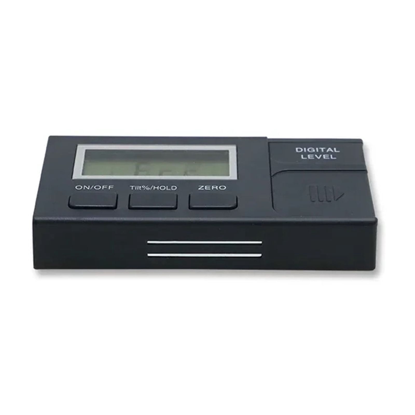 Digital Angle Gauge 360 Degree Mini Digital Protractor Inclinometer Electronic Level Box Plastic ,Water-Proof & Dust Resistant