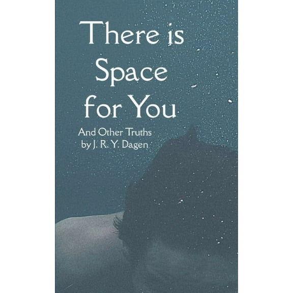 There is Space for You., (Paperback)