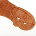 thumbnail image 4 of Herramienta Antiestática Para El Peinado Del De De Melocotón Hecha Para Y Adultos Macarena Peine de madera, 4 of 8