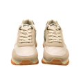 thumbnail image 5 of Tenis Mustang Nican Hombre Casual beige 27.5, 5 of 5