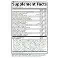 thumbnail image 5 of Garden of Life Organics Women's Multi, 60 Vegan Tablets, 5 of 7