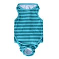 thumbnail image 2 of MesaSe Recovery Suit for Dogs - Protects Wounds  Sutures  Skin Conditions  Light Incontinence  When in Heat  after Surgery Spay/Neuter, 2 of 6