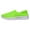Green, variant on Mepaouo Men's Lazy Casual Shoes Slip-on Non Lace Running Shoes Summer Breathable Mesh Slippers