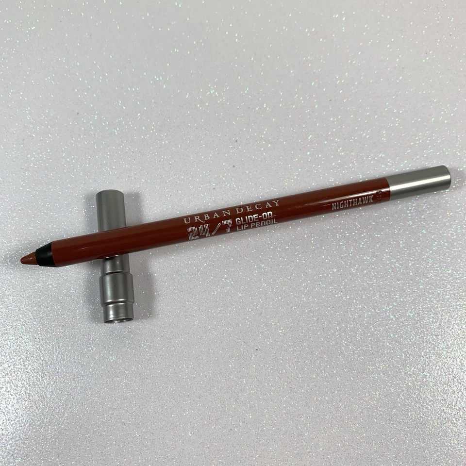 Urban Decay 24/7 Glide-On Lip Pencil - Nighthawk