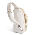 thumbnail image 3 of Bandolera THE NORTH FACE Isabella Gardenia White para mujer, 3 of 6