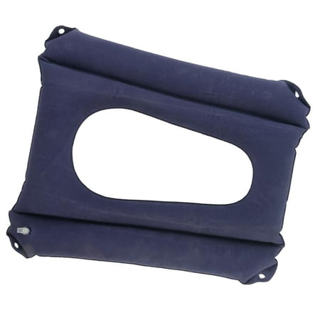 

Inflatable Seat Cushion Cushions Square Seat Breathable and