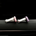 thumbnail image 4 of Air Vent Clip Stylish No Fragrance Cloud Shape Mini Lightweight Beautiful Lovely Diffuser for Car, 4 of 8