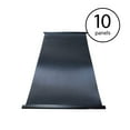 thumbnail image 2 of FAFCO Solar Powered Panel Pool Heating System, 10ft - 10 Panels, 2 of 6