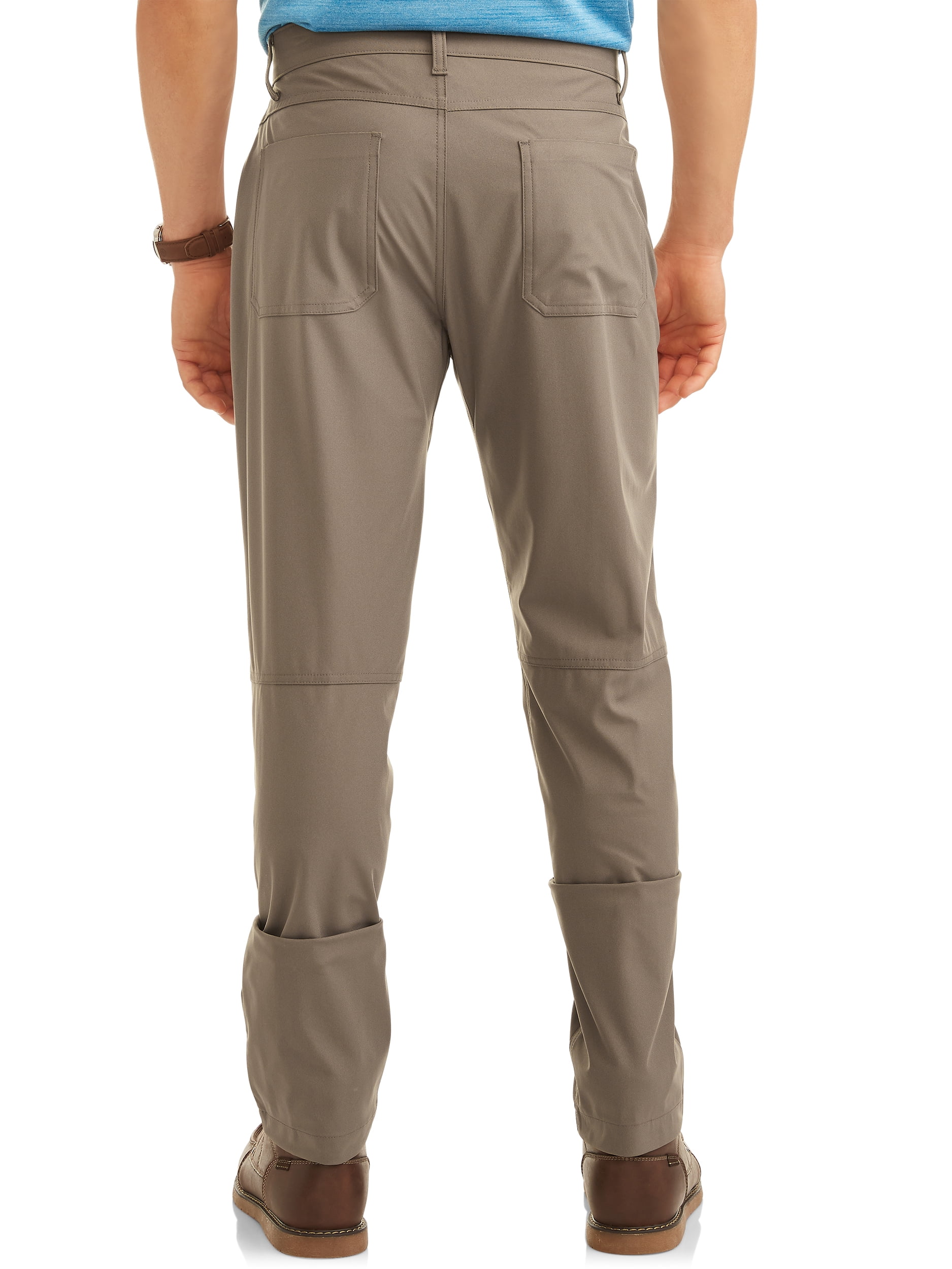 swiss tech work pants
