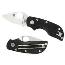 Spyderco 2" Pocket Knife