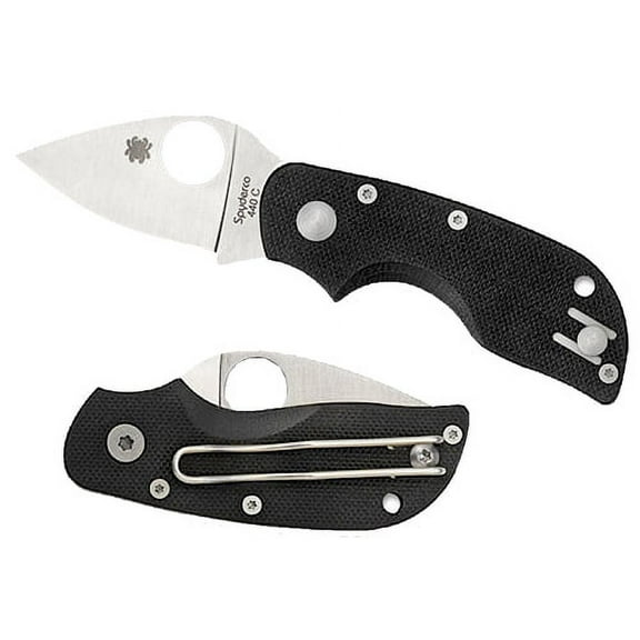 Spyderco 2" Pocket Knife