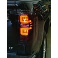 thumbnail image 2 of Recon LED Tail Lights (Smoked) - 264238BK, 2 of 2