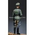 thumbnail image 4 of Mantis Miniatures 1:35 WWII German Adjunant Resin Figure Kit #35069, 4 of 4