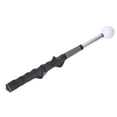 thumbnail image 5 of Riousery Golf Swing Grip Trainer Warm Up Training Aid Telescopic Club for Beginner (15-26 in / 38-67 cm), 5 of 9