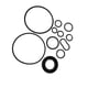 thumbnail image 3 of Power Steering Pump Repair Kit for Accord TL, 3 of 5