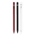 thumbnail image 1 of Graflsoa Stylish Active Stylus Pen for iPad, Android, and Tablets - Universal Touchscreen Drawing Pen with Smooth Precision, Durable & Lightweight Design - Black, 1 of 6