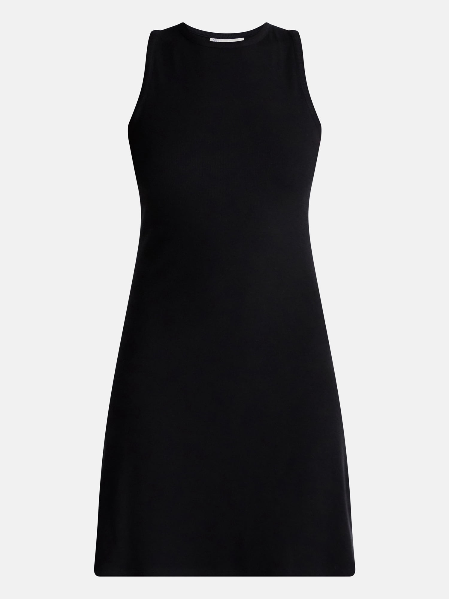 No Boundaries High Neck Mini Dress, Women's XXS-XXL