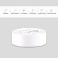 thumbnail image 4 of Niimbot Thermal Printing Label Paper Barcode Price Size Name Blank Labels Waterproof Tear Resistant 15*30mm 210sheets/roll for Home Organizer Supermarket Store Catering, 4 of 7