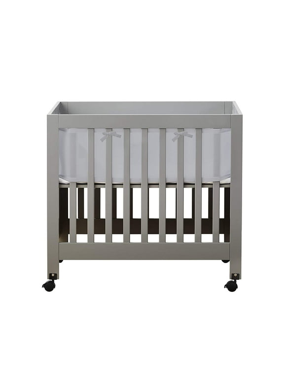 Crib Liners in Crib Accessories
