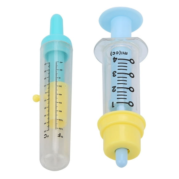 Toy Children Stethoscope Syringe Medicine Bottle Tool Kit Role Playing Game Toys Pink