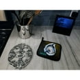 thumbnail image 4 of Carolines Treasures MW1317PTHD Brown Eye Oyster Pair of Pot Holders , 7.5HX7.5W, multicolor, 4 of 4