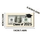 thumbnail image 3 of 2025 Graduation Season Wallet Cash Clip Personalized Wallet Gift Giving, 3 of 9