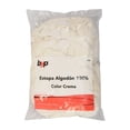 thumbnail image 1 of Estopa Byp Algodón Crema 500 G, 1 of 2