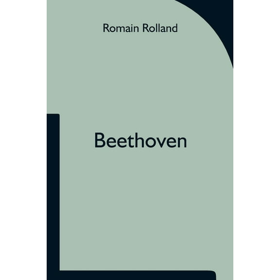 Beethoven, (Paperback)