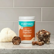 Further Food Hazelnut Collagen Peptides Powder