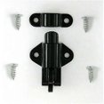 thumbnail image 1 of Loft door latch tool for attic hatch with sprung lock and aluminium alloy catch, 1 of 5