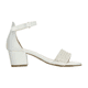 thumbnail image 1 of Sandalias Tropicana Blanco para Niña T22-26 [TRO1571] blanco 25.5, 1 of 10