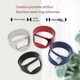 thumbnail image 5 of 32PCS Anillo de barman Anillo de barman Abrebotellas Anillo de acero inoxidable Abrebotellas Anillo abrebotellas para bartenders,B, 5 of 5
