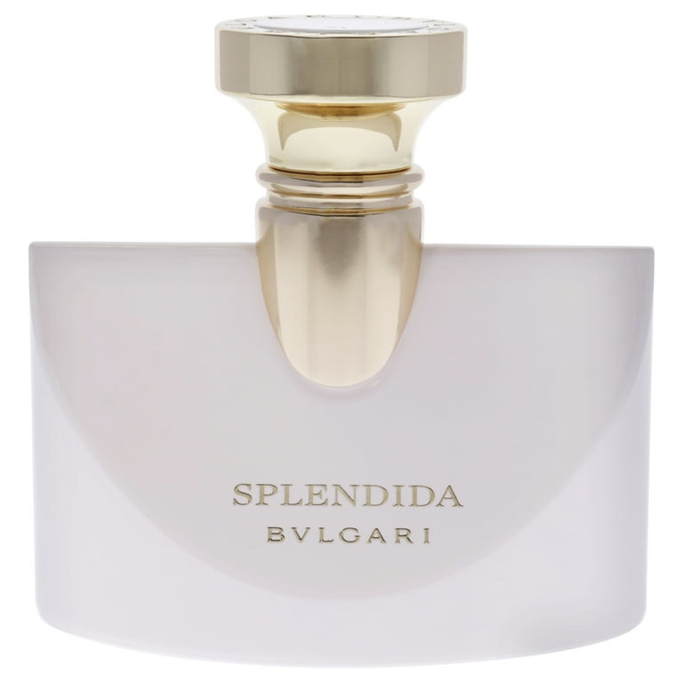 BVLGARI shops SPLENDIDA PATCHOULI TENTATION EAU DE PERFUME 3.4 FL OZ