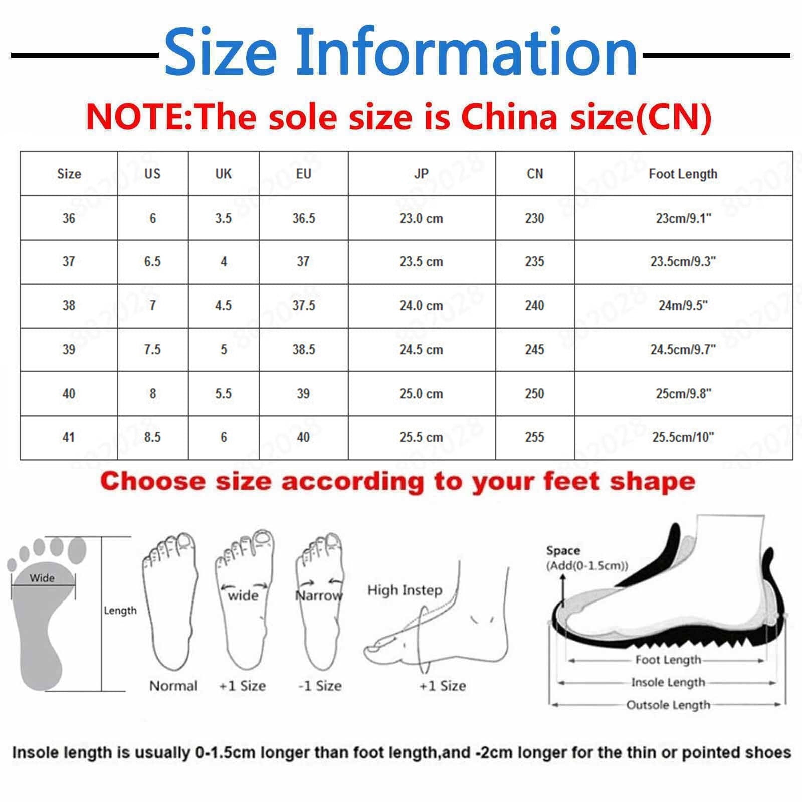 Mzoazpie Women's Rain Boots, Waterproof Non- Ankle-High Boots, Solid Color Print Shoes Outdoor