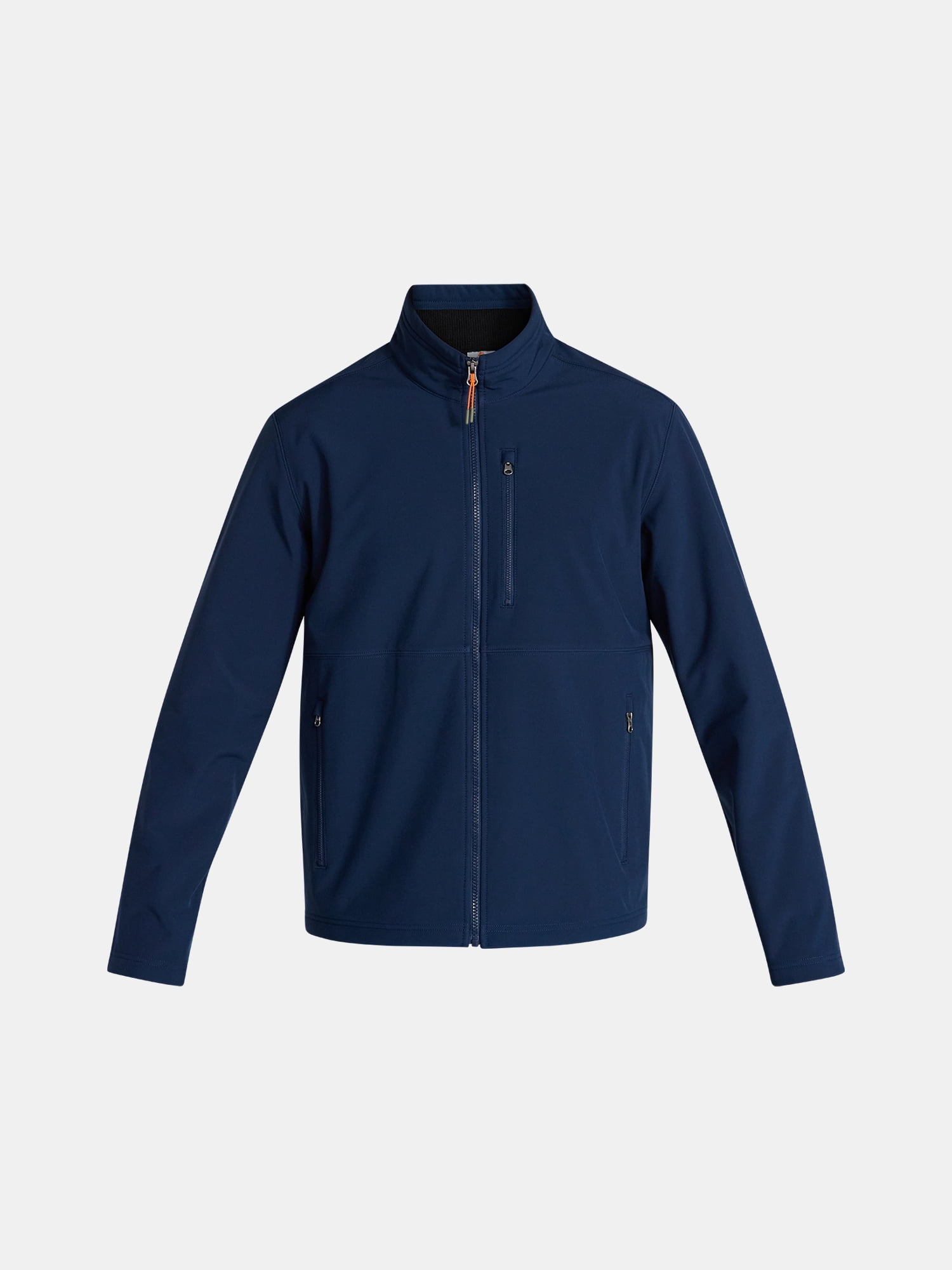 Ozark Trail Men's & Big Men's Softshell Jacket, Sizes S-3XL