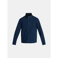 thumbnail image 5 of Ozark Trail Men's & Big Men's Softshell Jacket, Sizes S-3XL, 5 of 5
