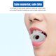 thumbnail image 1 of Jaw Lines Stress Ball Jaw Face Ejercitador Muscle Training Fitness (Gris) Tmvgtek formación de fitness, 1 of 8