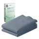 thumbnail image 1 of Fundas de almohada California Design Den 600TC, 100% algodón, color azul, 1 of 8