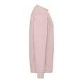 thumbnail image 3 of Fruit of the Loom Mens Classic 80/20 Set-in Sweatshirt, 3 of 4